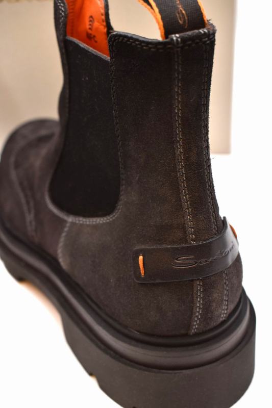 Santoni Stivaletti Codice prodotto: MGMI17701JK4E GXXG76 Nuova