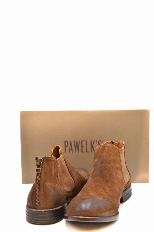 PAWELK'S Stivaletti Codice prodotto: 21105 LION Moda
