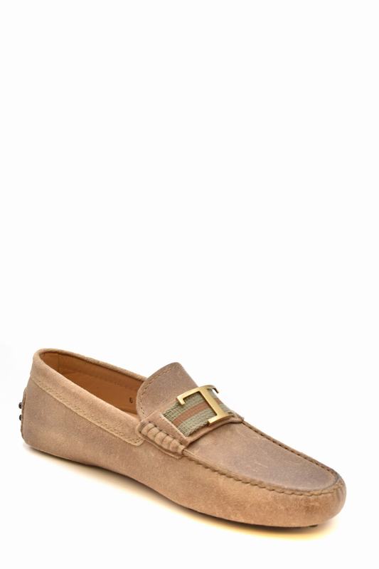 Tod's Mocassini Codice prodotto: XXM0GW0CT56MUGC804 Grande vendita