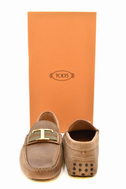 Tod's Mocassini Codice prodotto: XXM0GW0CT56MUGC804 Grande vendita