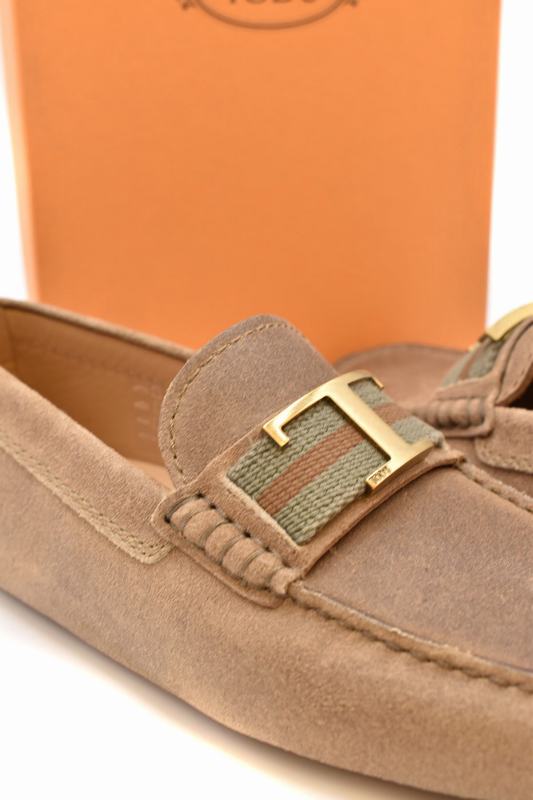 Tod's Mocassini Codice prodotto: XXM0GW0CT56MUGC804 Grande vendita