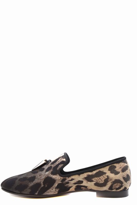Giuseppe Zanotti Mocassini Codice prodotto: EU5098 Fornitura limitata