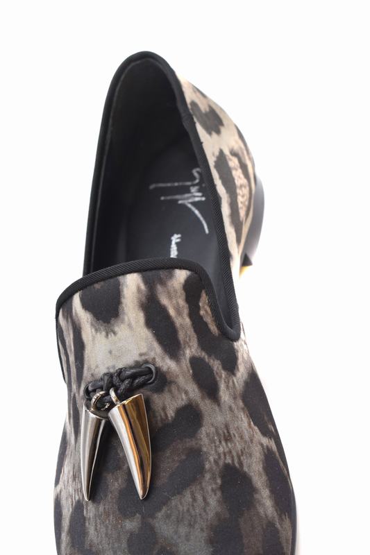 Giuseppe Zanotti Mocassini Codice prodotto: EU5098 Fornitura limitata