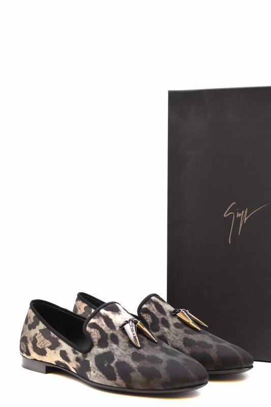 Giuseppe Zanotti Mocassini Codice prodotto: EU5098 Fornitura limitata