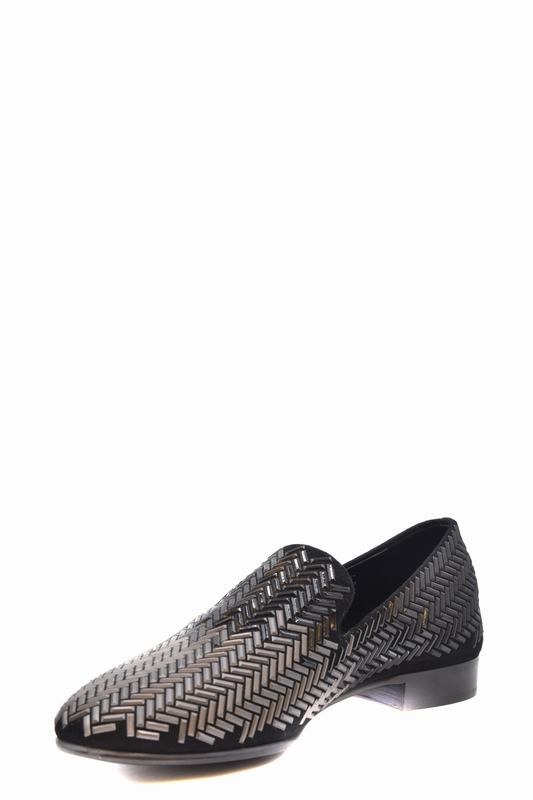 Giuseppe Zanotti Mocassini Codice prodotto: IU70040 Shopping online