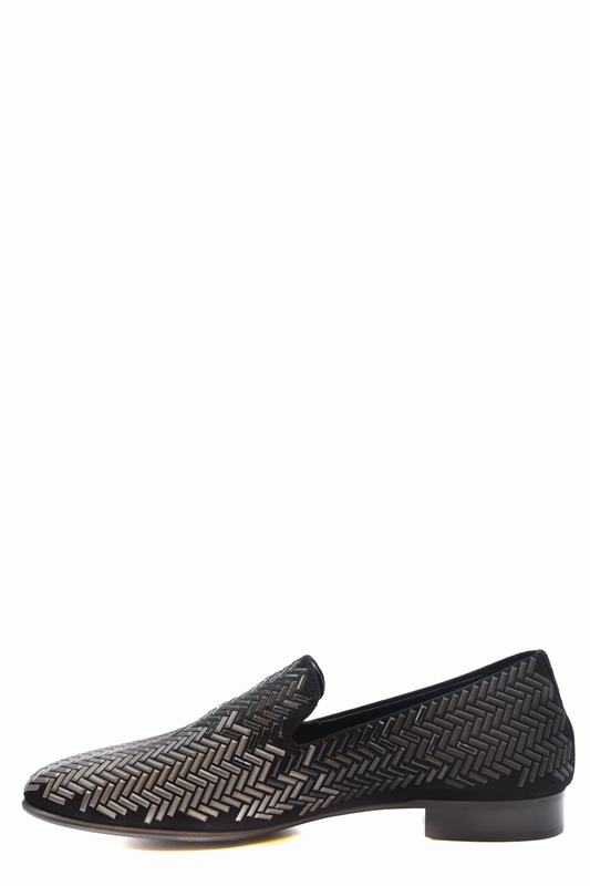 Giuseppe Zanotti Mocassini Codice prodotto: IU70040 Shopping online