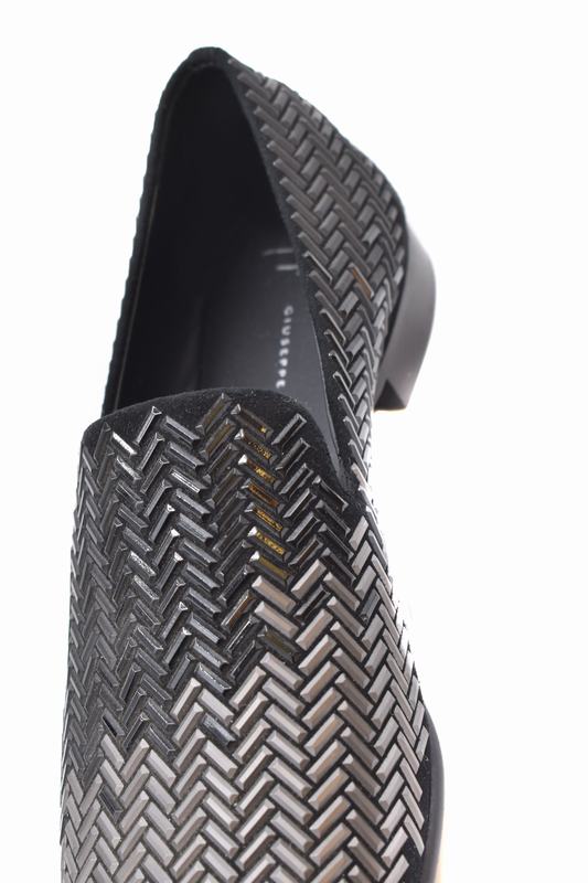 Giuseppe Zanotti Mocassini Codice prodotto: IU70040 Shopping online