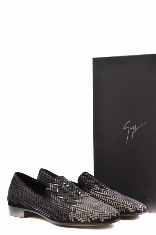 Giuseppe Zanotti Mocassini Codice prodotto: IU70040 Shopping online