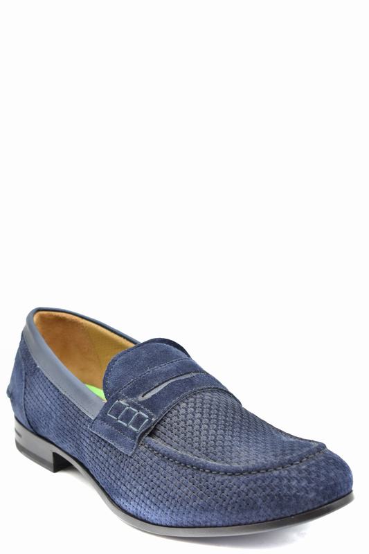 Brimarts Mocassini Codice prodotto: 315190N Vendite stagionali