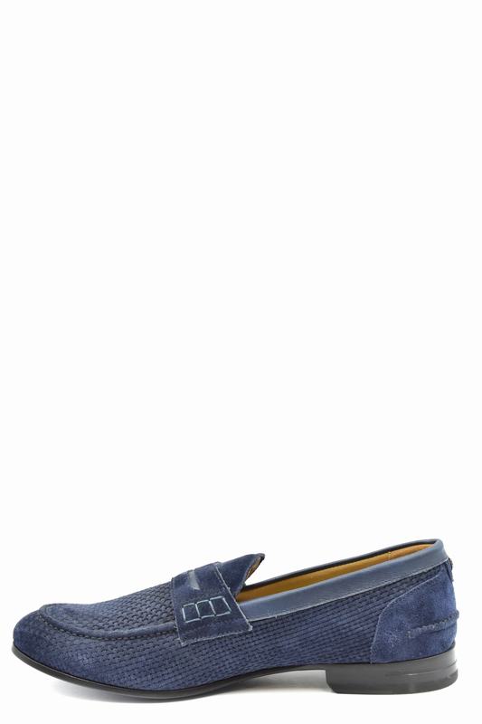 Brimarts Mocassini Codice prodotto: 315190N Vendite stagionali