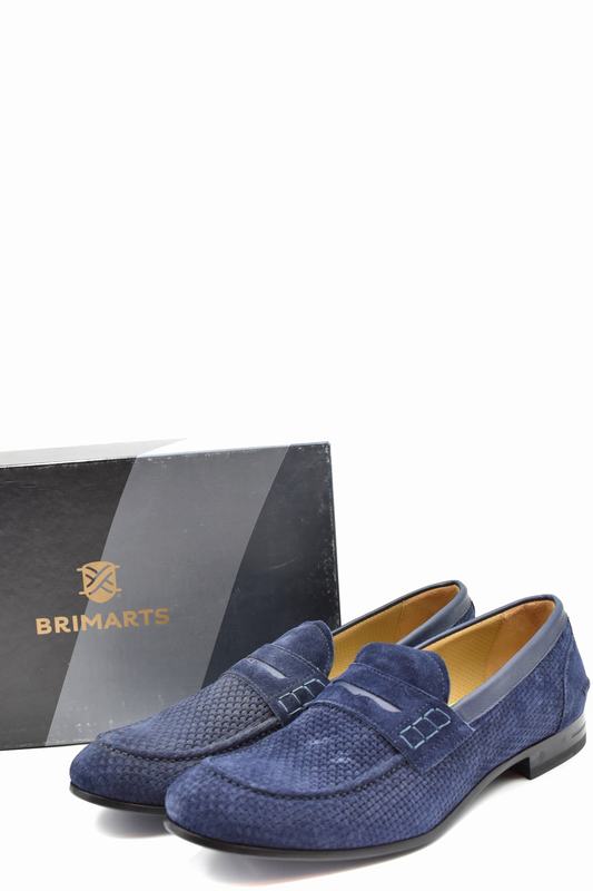 Brimarts Mocassini Codice prodotto: 315190N Vendite stagionali