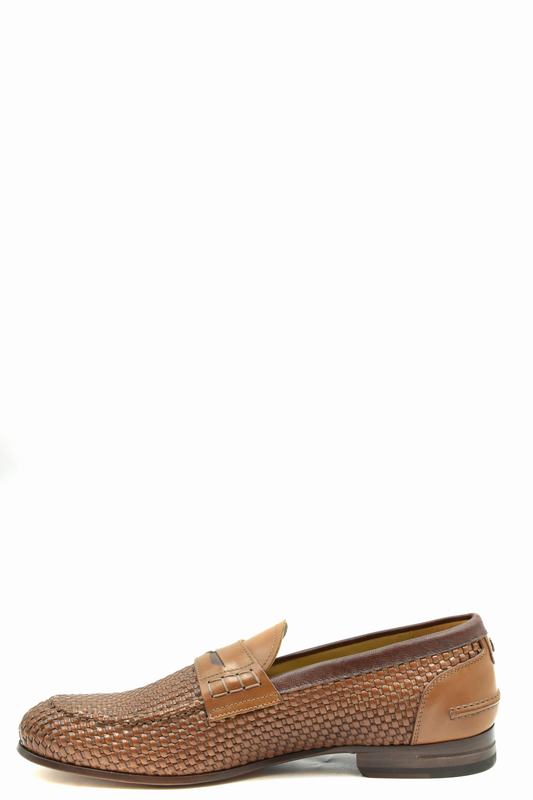 Brimarts Mocassini Codice prodotto: 315190PN Cyber Monday