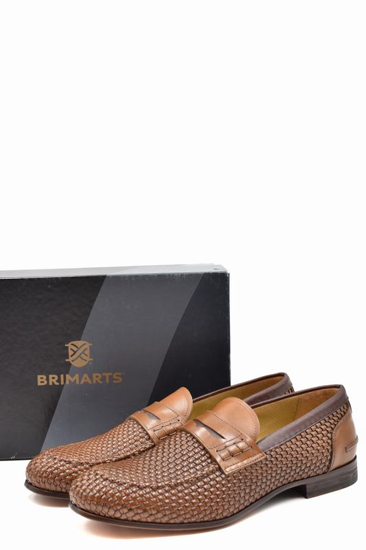 Brimarts Mocassini Codice prodotto: 315190PN Cyber Monday