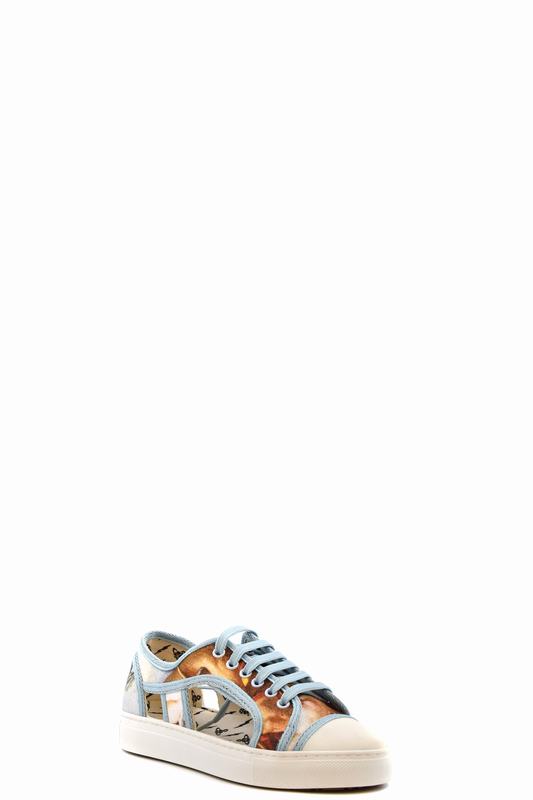 Vivienne Westwood Sneakers Codice prodotto: 75020048-10803 Offerta Giorno del Papà