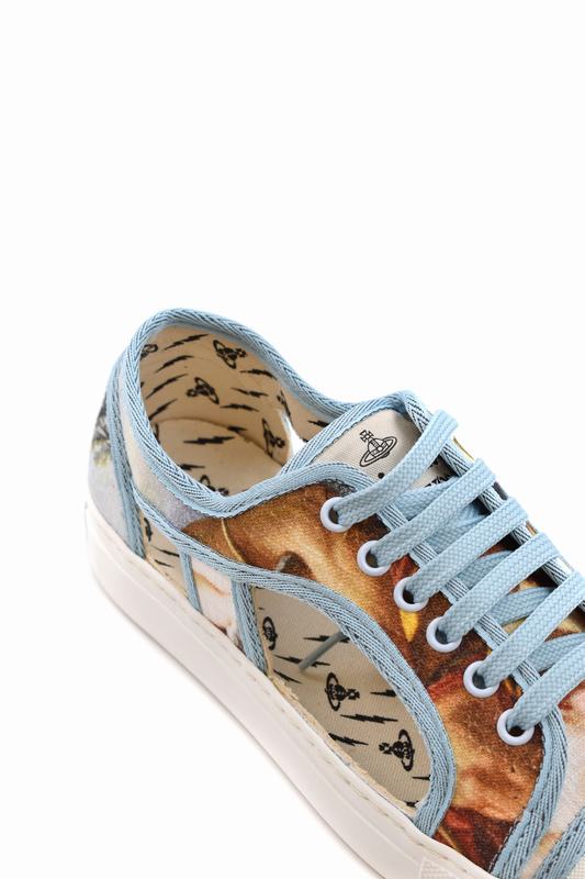 Vivienne Westwood Sneakers Codice prodotto: 75020048-10803 Offerta Giorno del Papà