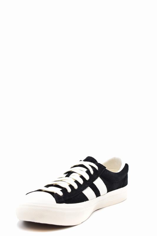 Pro- keds Sneakers Codice prodotto: royal plus suede black Offerta San Valentino
