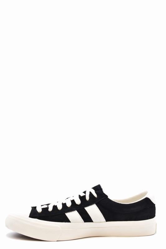 Pro- keds Sneakers Codice prodotto: royal plus suede black Offerta San Valentino