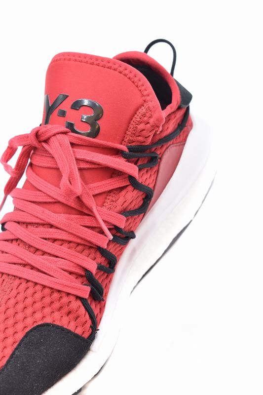 Y-3 Sneakers Codice prodotto: AC7191 Offerta Anniversario