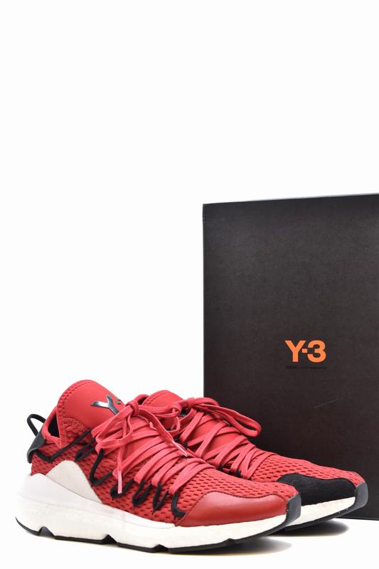 Y-3 Sneakers Codice prodotto: AC7191 Offerta Anniversario