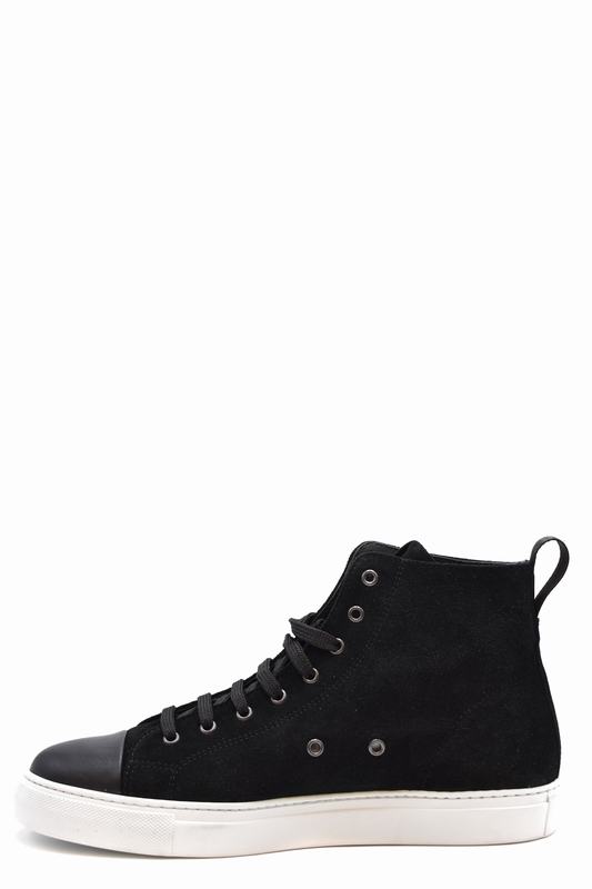 National Standard Sneakers Codice prodotto: M02 20F 090 Smaltimento dello stoccaggio