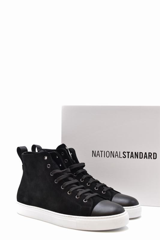 National Standard Sneakers Codice prodotto: M02 20F 090 Smaltimento dello stoccaggio