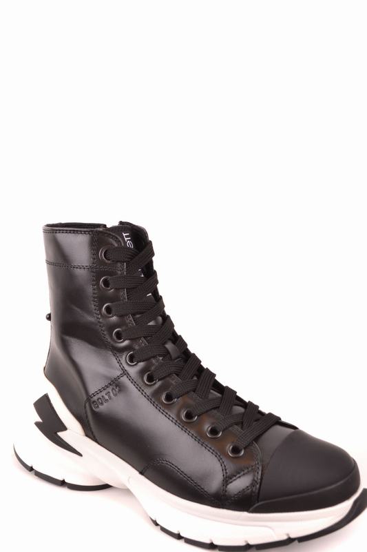 Neil Barrett Sneakers Codice prodotto: BCT320 M9011524 Offerte esclusive