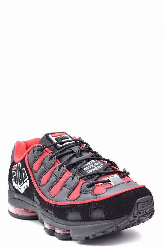 MSGM Sneakers Codice prodotto: 2740MS0125F 298 18 Lightning offer