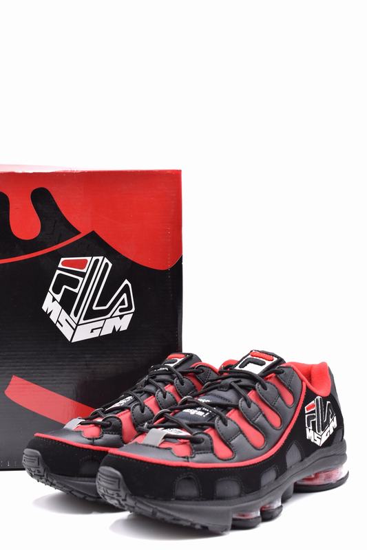 MSGM Sneakers Codice prodotto: 2740MS0125F 298 18 Lightning offer