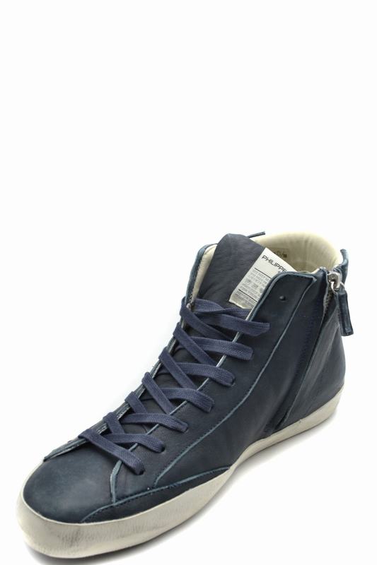 Philippe Model Sneakers Codice prodotto: CLHU WW26 Offerte giornaliere