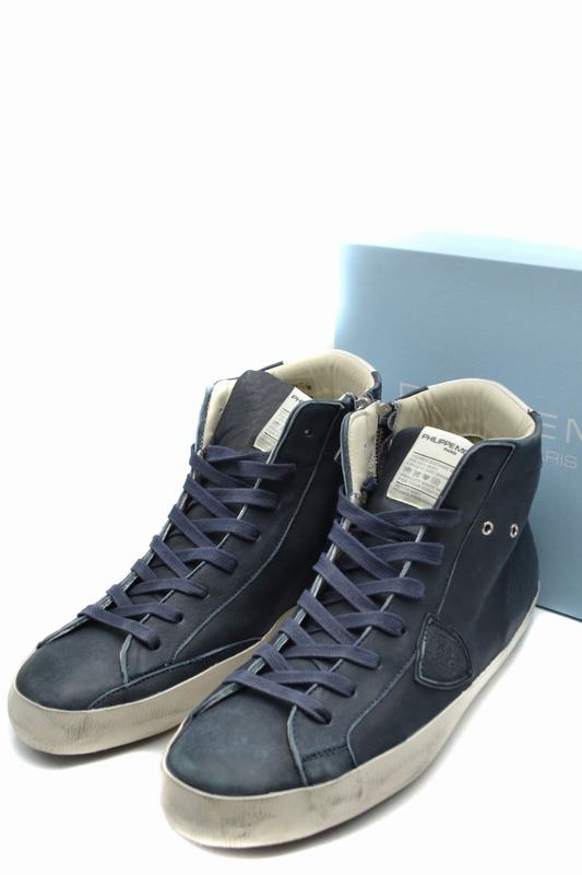 Philippe Model Sneakers Codice prodotto: CLHU WW26 Offerte giornaliere