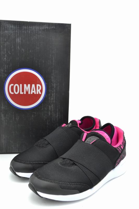Colmar Sneakers Codice prodotto: SHOOTER COLMAR ELASTHIC 085 Enormi risparmi