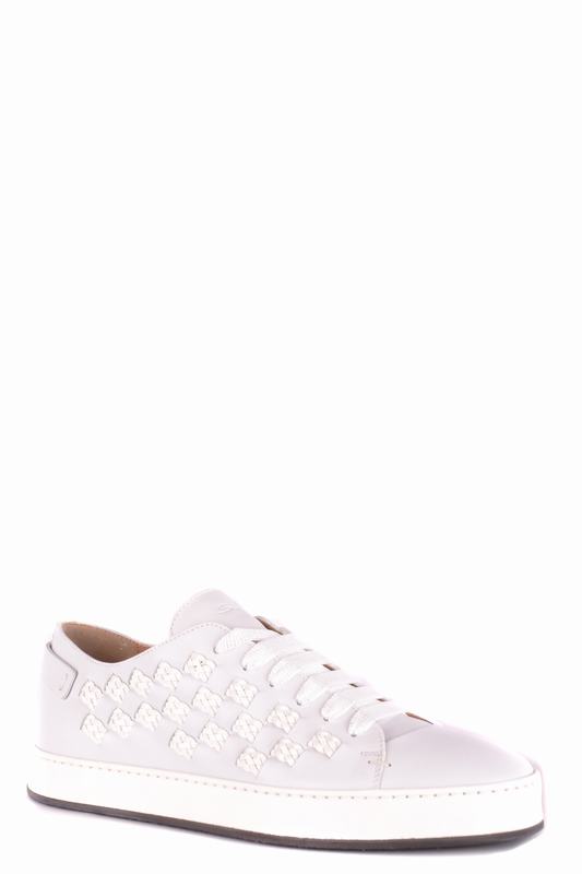 Santoni Sneakers Codice prodotto: MBCI20779BIAMBLYI50 Sconti VIP