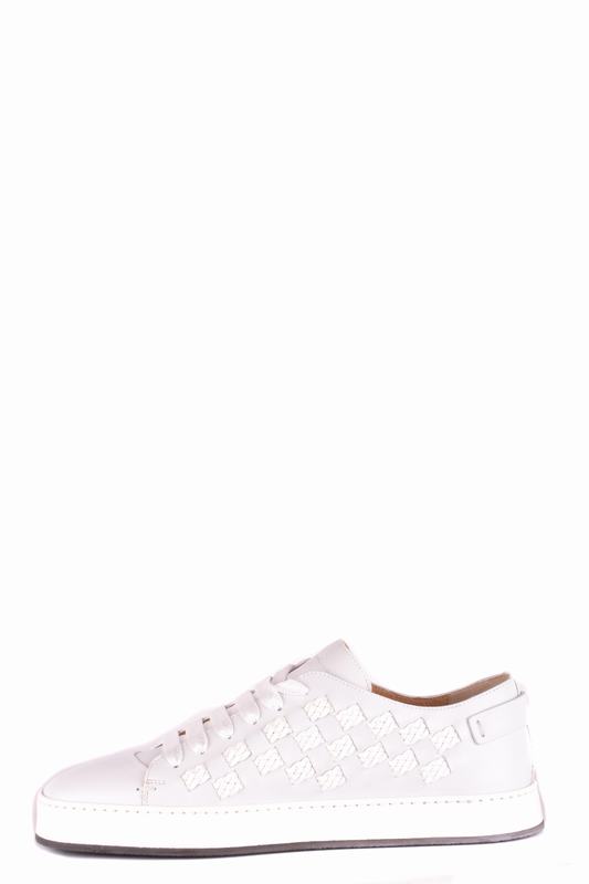 Santoni Sneakers Codice prodotto: MBCI20779BIAMBLYI50 Sconti VIP