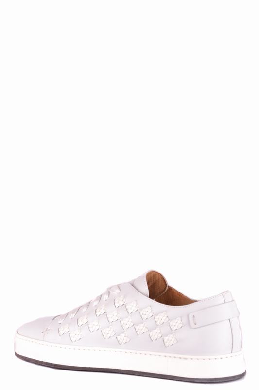 Santoni Sneakers Codice prodotto: MBCI20779BIAMBLYI50 Sconti VIP