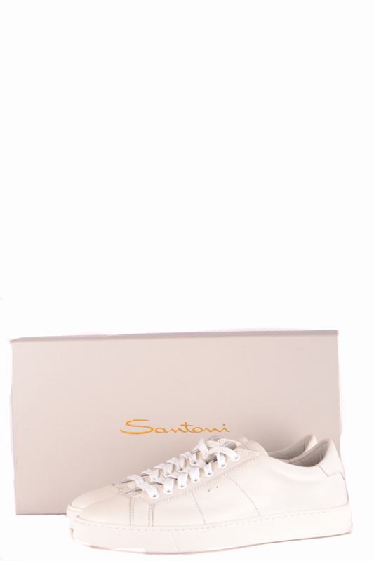 Santoni Sneakers Codice prodotto: MBGU20374PANXSSSI50 Prezzo basso