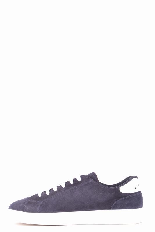 Doucal's Sneakers Codice prodotto: DU1933SEATUZ054WB00 Ritorno libero