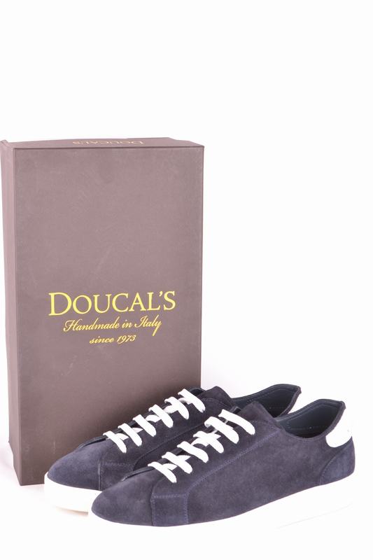 Doucal's Sneakers Codice prodotto: DU1933SEATUZ054WB00 Ritorno libero
