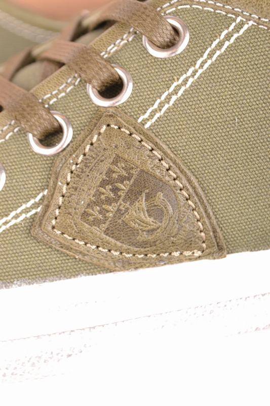 Philippe Model Sneakers Codice prodotto: GRLUBC06 Rilascio limitato