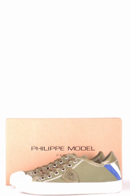 Philippe Model Sneakers Codice prodotto: GRLUBC06 Rilascio limitato