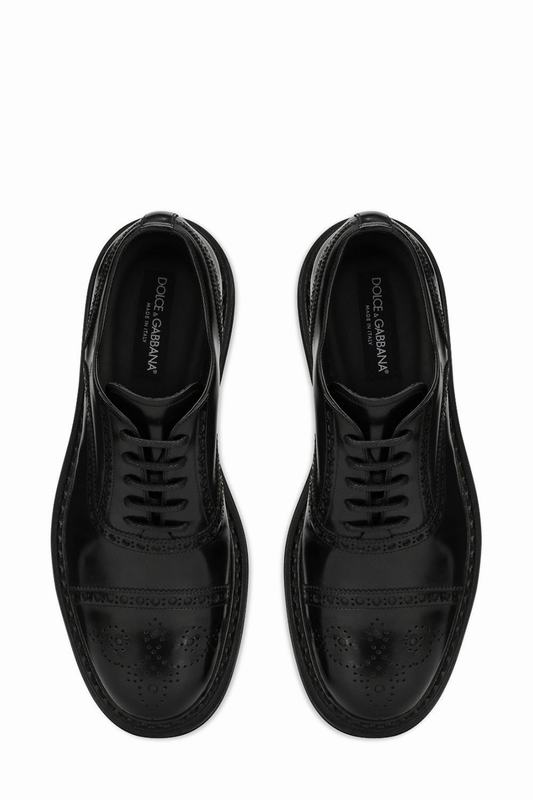 Dolce & Gabbana Stivaletti Codice prodotto: A20159 A1203 80999 Ultimi tre giorni