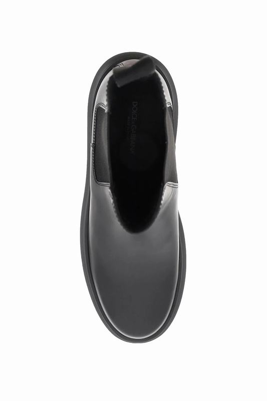 Dolce & Gabbana Stivaletti Codice prodotto: a60565 ab640 80999 Ultimi due giorni