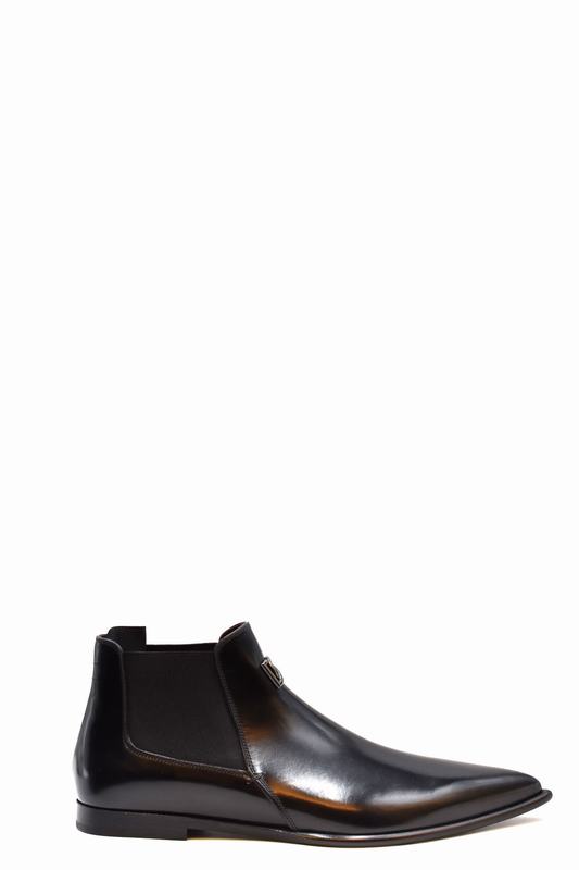 Dolce & Gabbana Stivaletti Codice prodotto: A60439 A120380999 Promozione temporanea