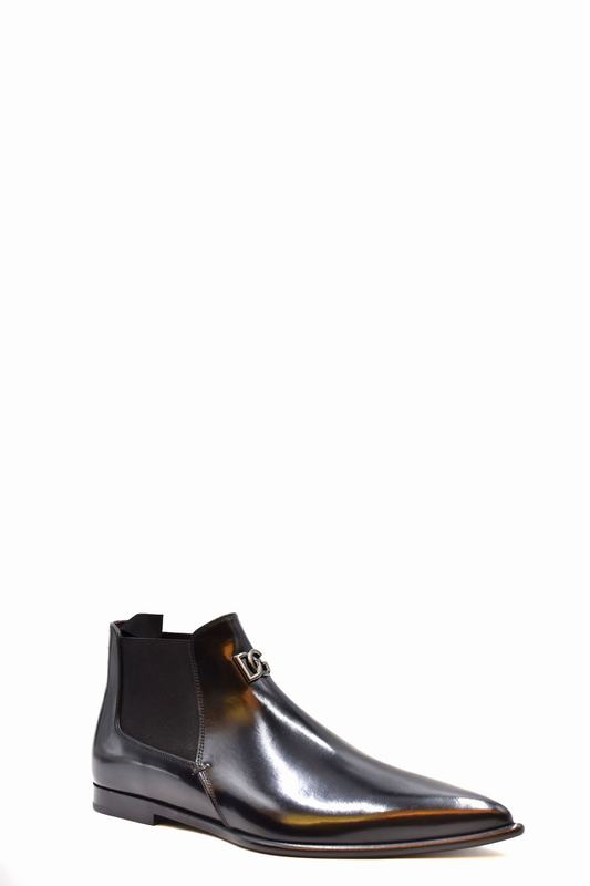 Dolce & Gabbana Stivaletti Codice prodotto: A60439 A120380999 Promozione temporanea