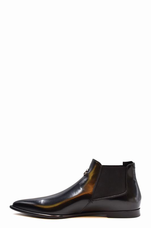 Dolce & Gabbana Stivaletti Codice prodotto: A60439 A120380999 Promozione temporanea