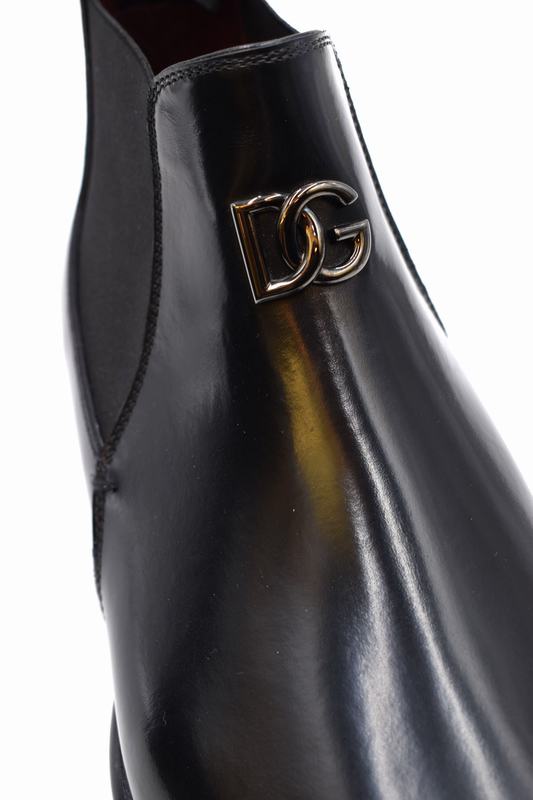 Dolce & Gabbana Stivaletti Codice prodotto: A60439 A120380999 Promozione temporanea