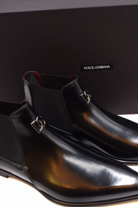 Dolce & Gabbana Stivaletti Codice prodotto: A60439 A120380999 Promozione temporanea