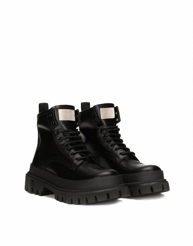 Dolce & Gabbana Stivaletti Codice prodotto: CS2052 AD10 8B956 Fino al 60% di sconto