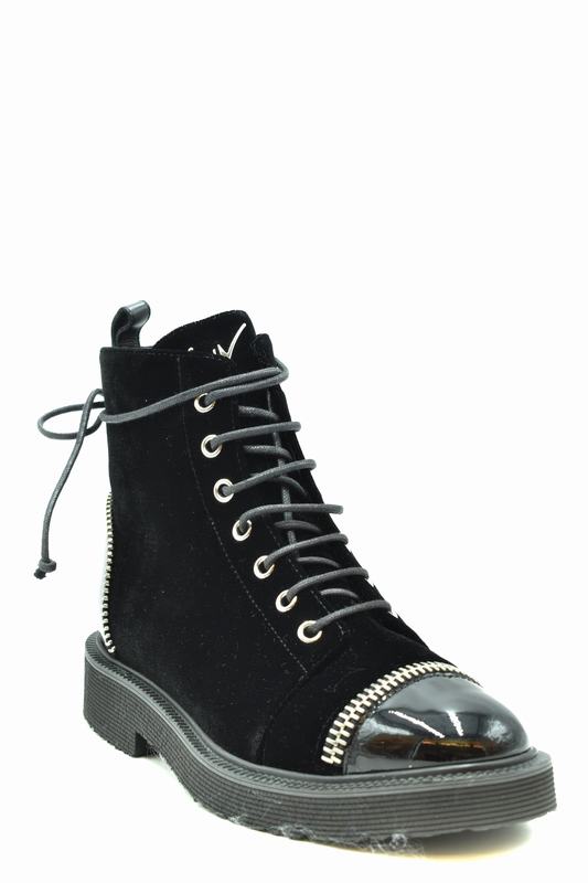 Giuseppe Zanotti Stivali Codice prodotto: I770027 Discount Store per i nuovi prodotti