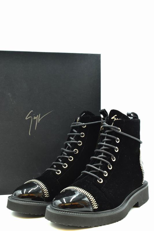 Giuseppe Zanotti Stivali Codice prodotto: I770027 Discount Store per i nuovi prodotti