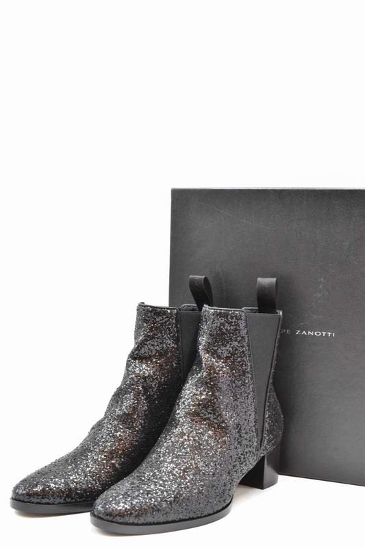 Giuseppe Zanotti Stivali Codice prodotto: I070007 Enormi sconti